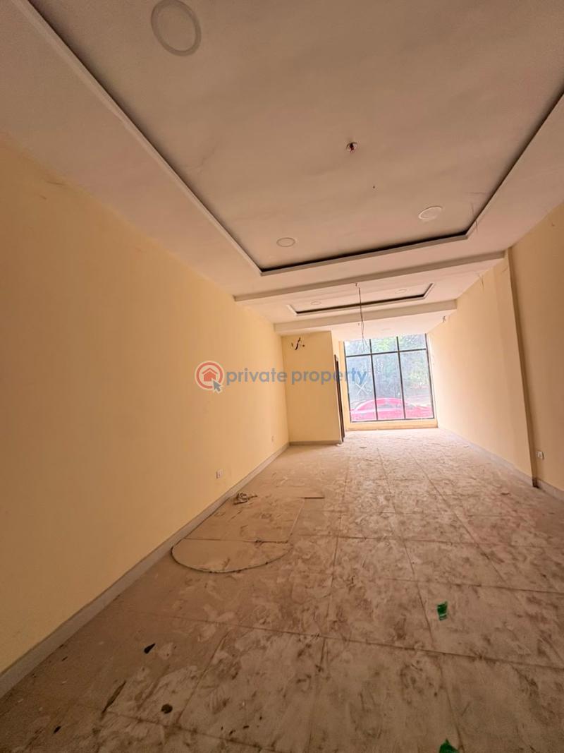 Office For Rent Wuse 2 Wuse II Abuja Phase 1  - 2