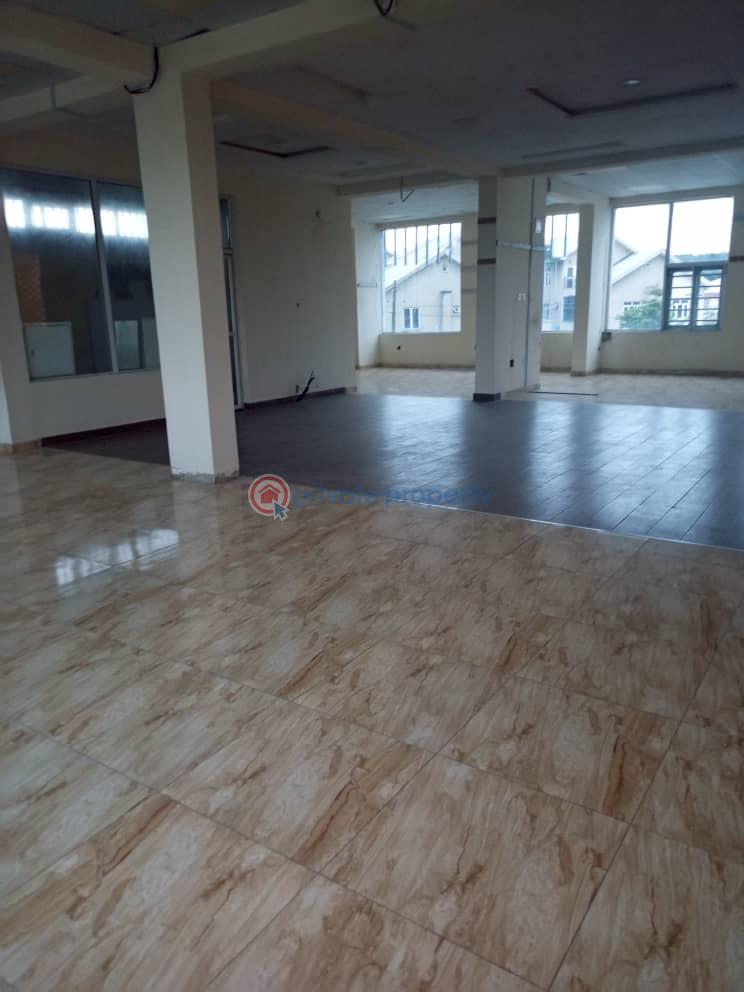 Office For Rent Lekki Phase 1 Lagos - 6