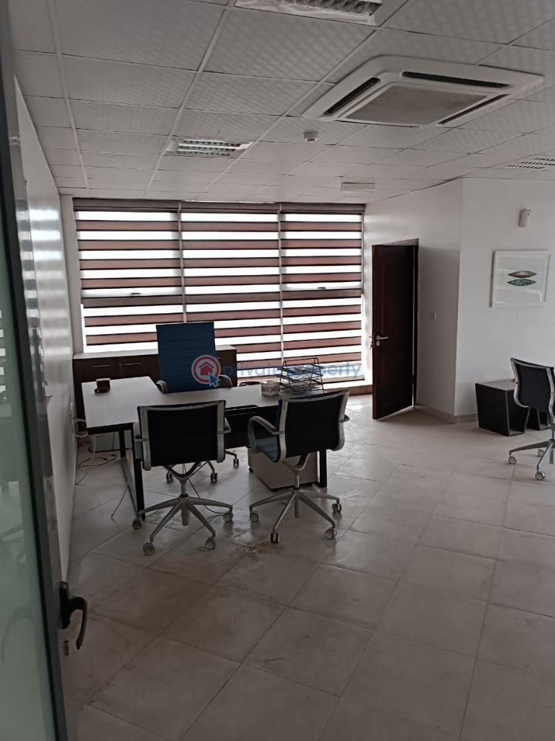 Office For Rent Victoria Island Lagos - 8