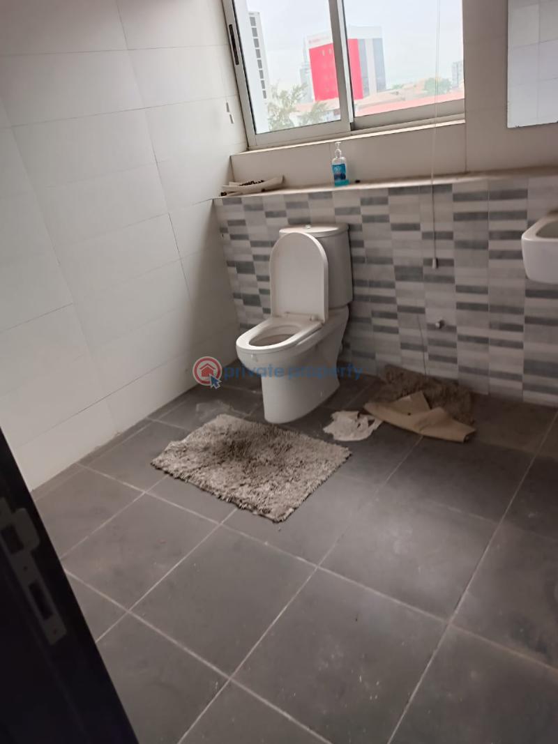 Office For Rent Victoria Island Lagos - 15