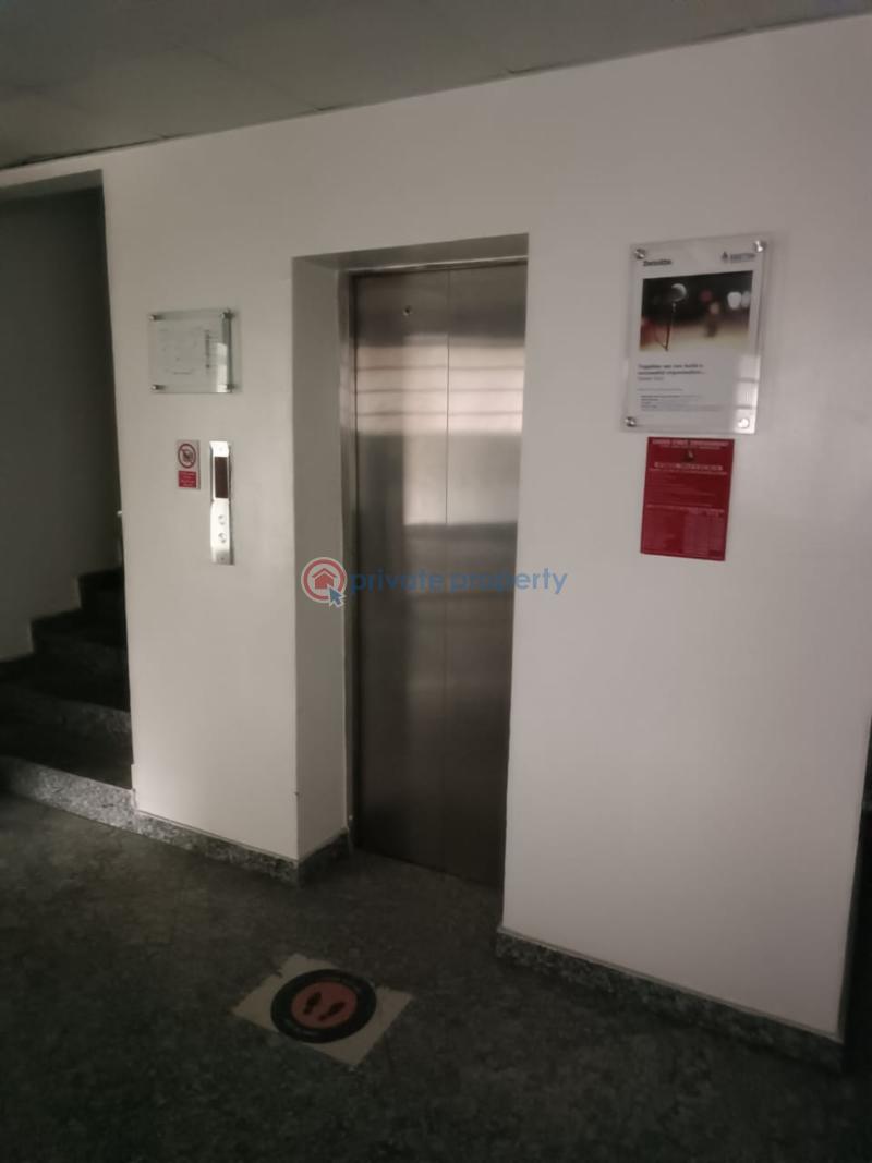 Office For Rent Victoria Island Lagos - 14