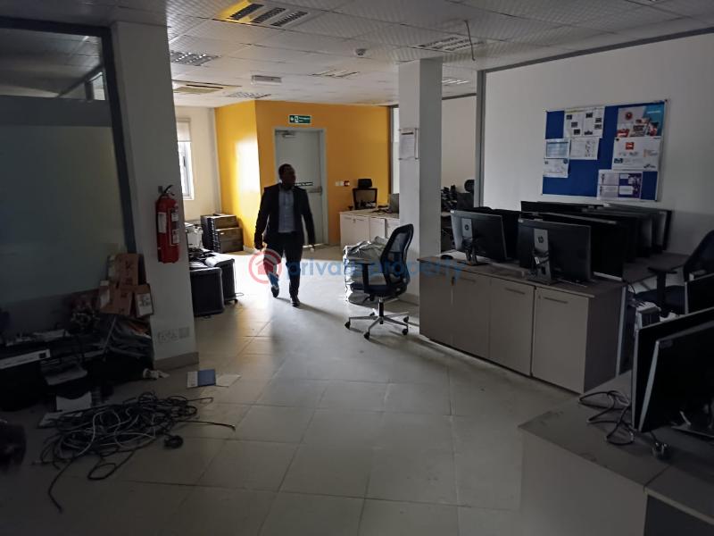 Office For Rent Victoria Island Lagos - 7