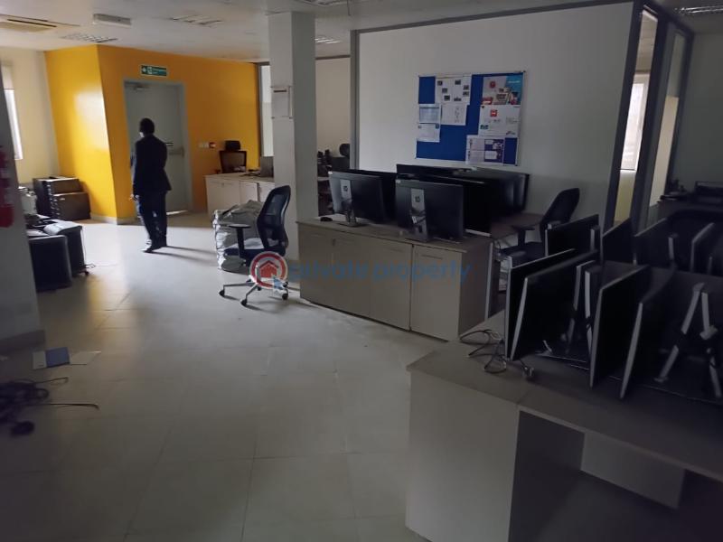 Office For Rent Victoria Island Lagos - 6