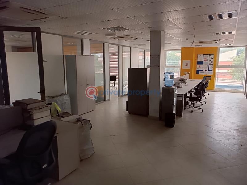 Office For Rent Victoria Island Lagos - 9