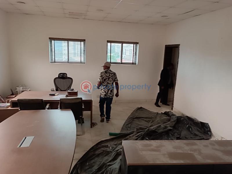 Office For Rent Victoria Island Lagos - 13