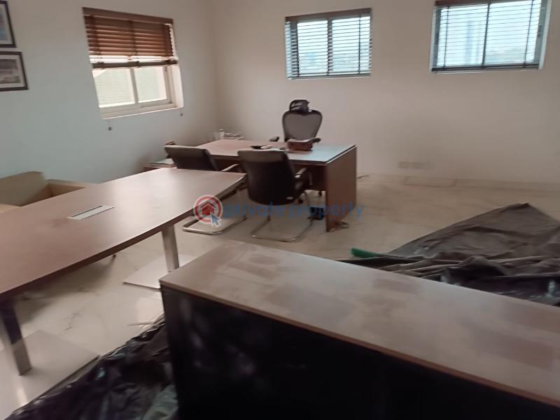 Office For Rent Victoria Island Lagos - 11