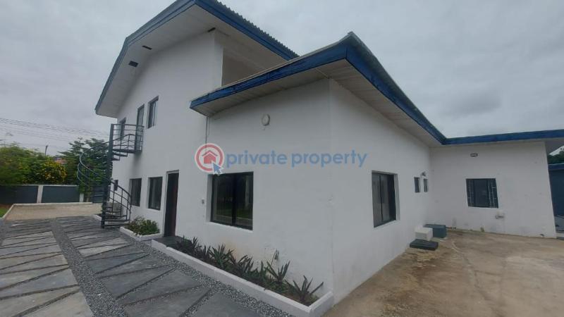 Office space on glover road ikoyi - 1 Office For Rent Old Ikoyi Lagos - 1