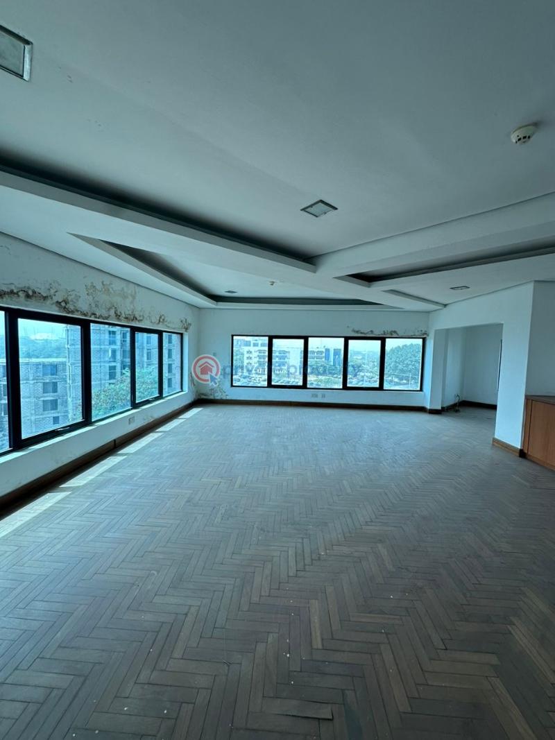 Office For Rent Central Area Abuja Phase 1  - 2