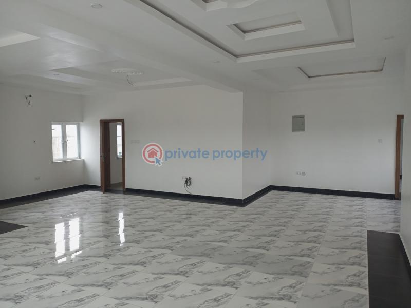 Office For Rent Lekki Epe Expressway Abraham Adesanya Ajah Lagos - 5