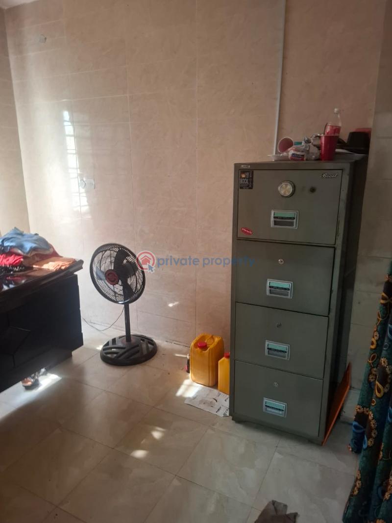 Office For Rent Off Tf Kuboye Lekki Lagos - 6