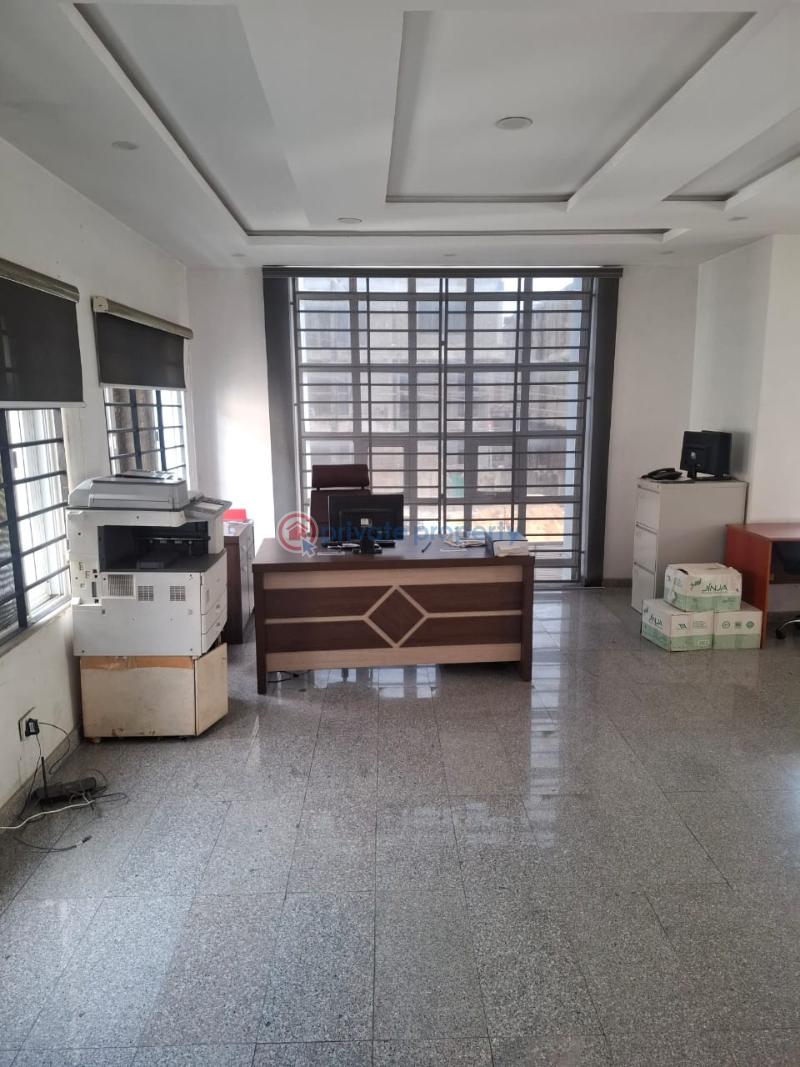 Office For Rent Off T.f Kuboye Lekki Lagos - 2