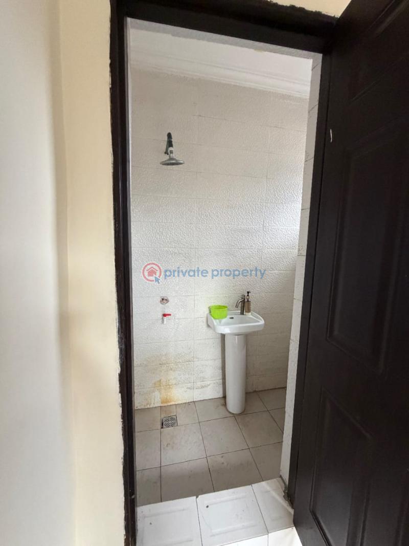 Office For Rent Lekki Phase 1 Lagos - 4