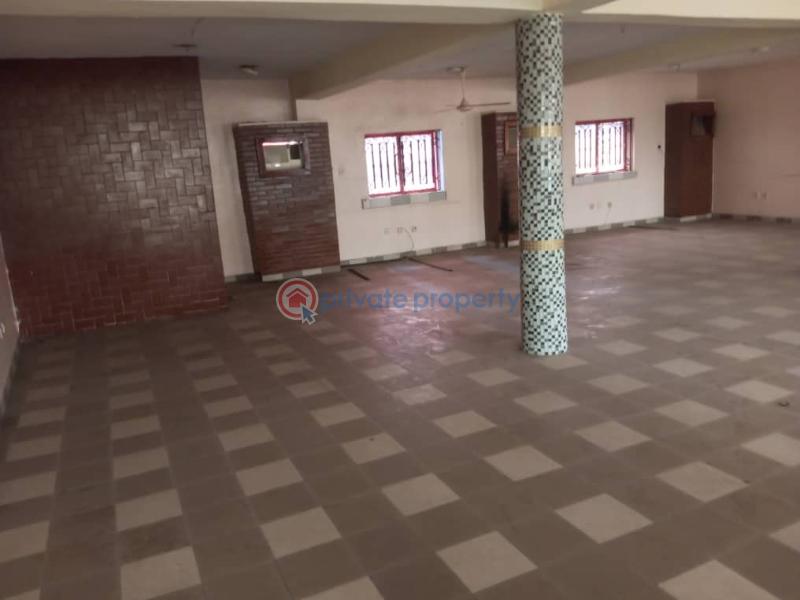 Office For Rent Ikeja Lagos - 2