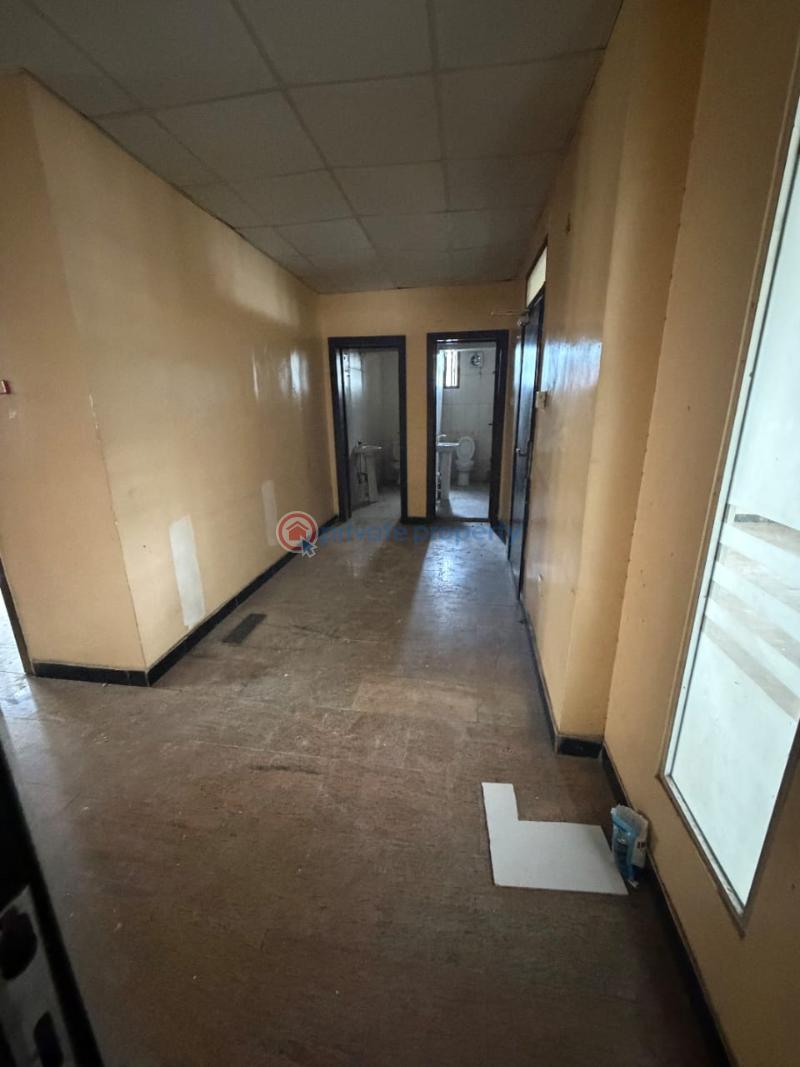 Office For Rent Lekki Lagos - 5
