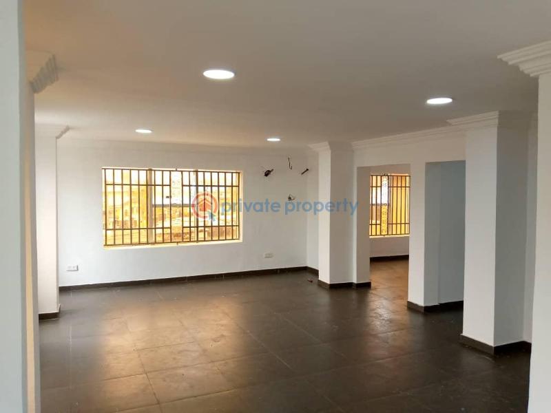 3 bedroom Office For Rent Ojota Ogudu Ojota Lagos - 2