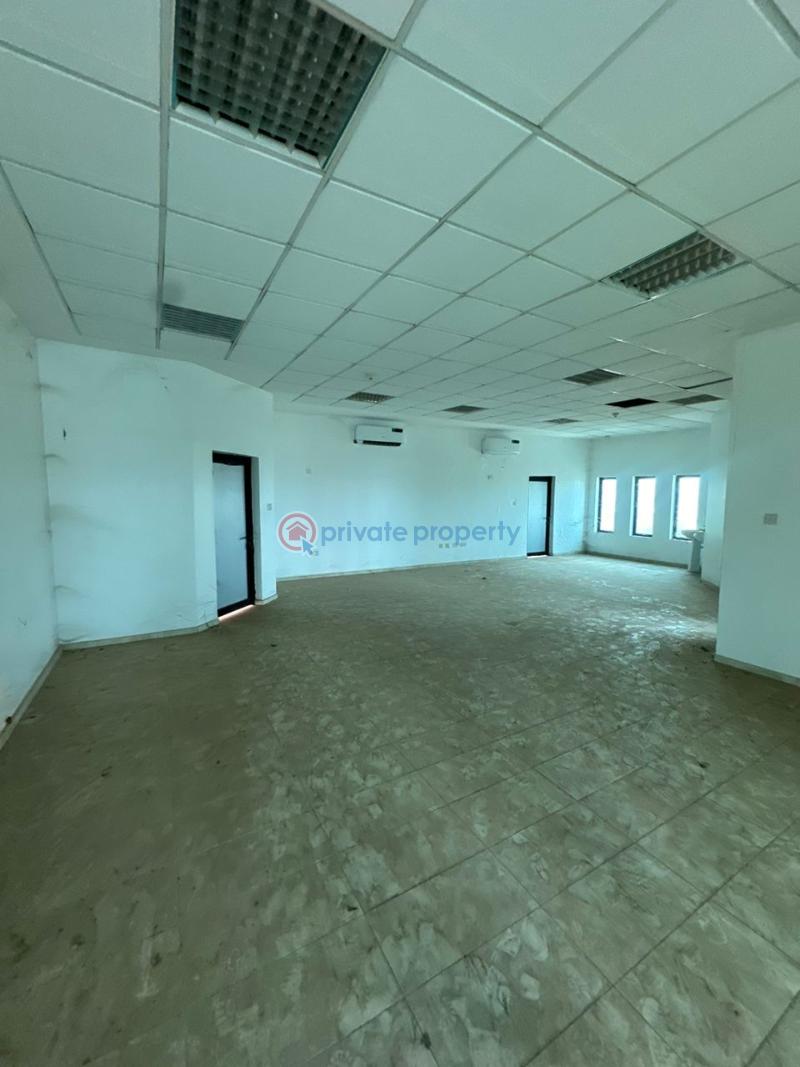 Office For Rent Central Area Abuja Phase 1  - 6