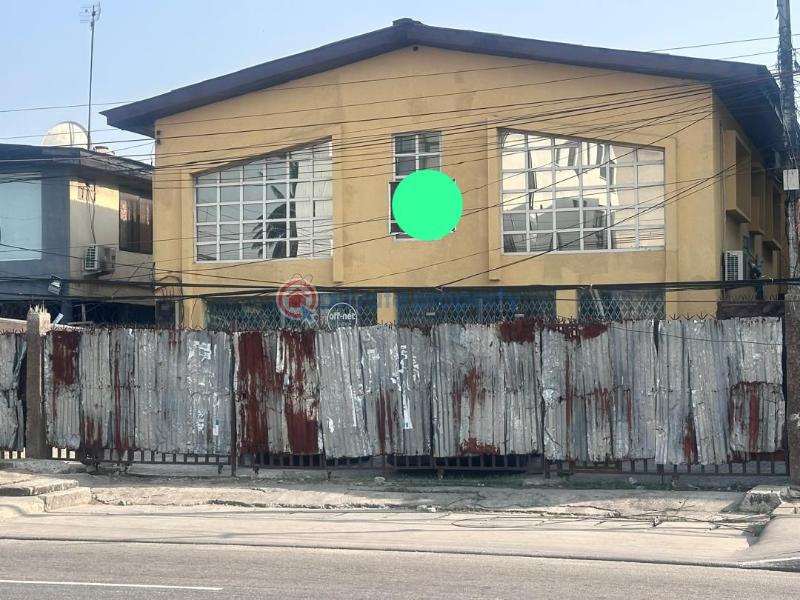 3 bedroom Office For Rent Awolowo Road Ikoyi Lagos