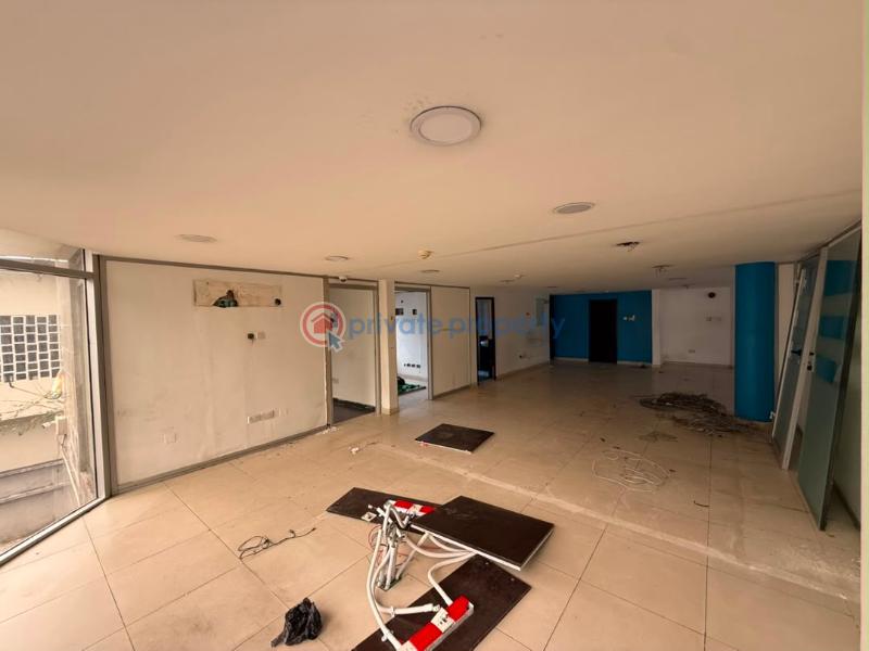 Office For Rent Victoria Island Lagos - 1