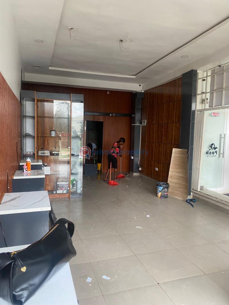 Private Office For Rent Aminu Kano, Wuse II Abuja Phase 1 