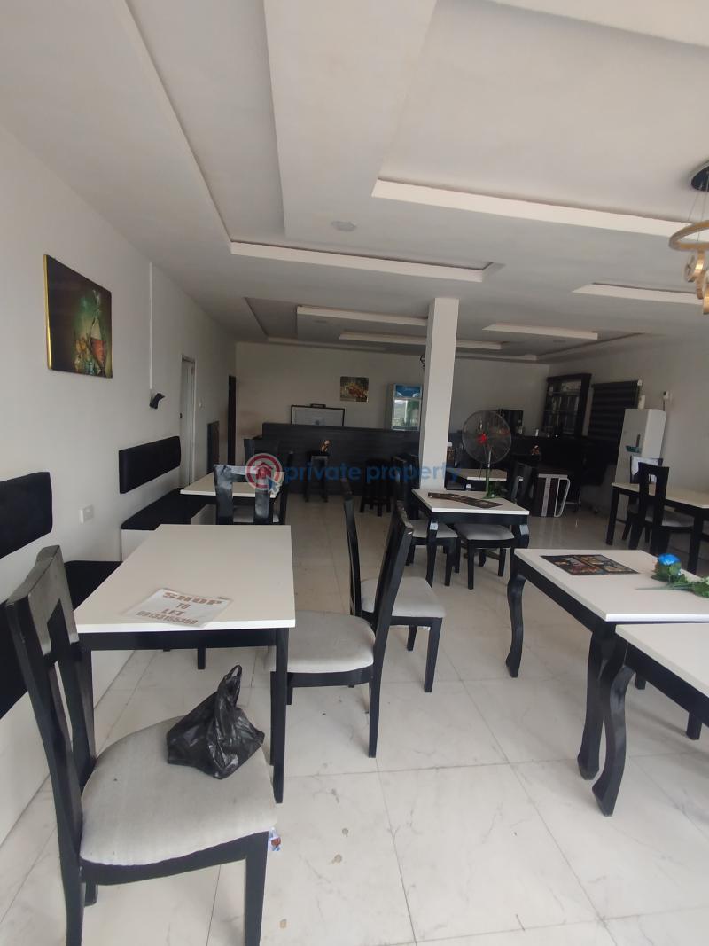 Office space to let - 7 1 bedroom Office For Rent Sars Road Rupkpokwu Port Harcourt Rivers - 7