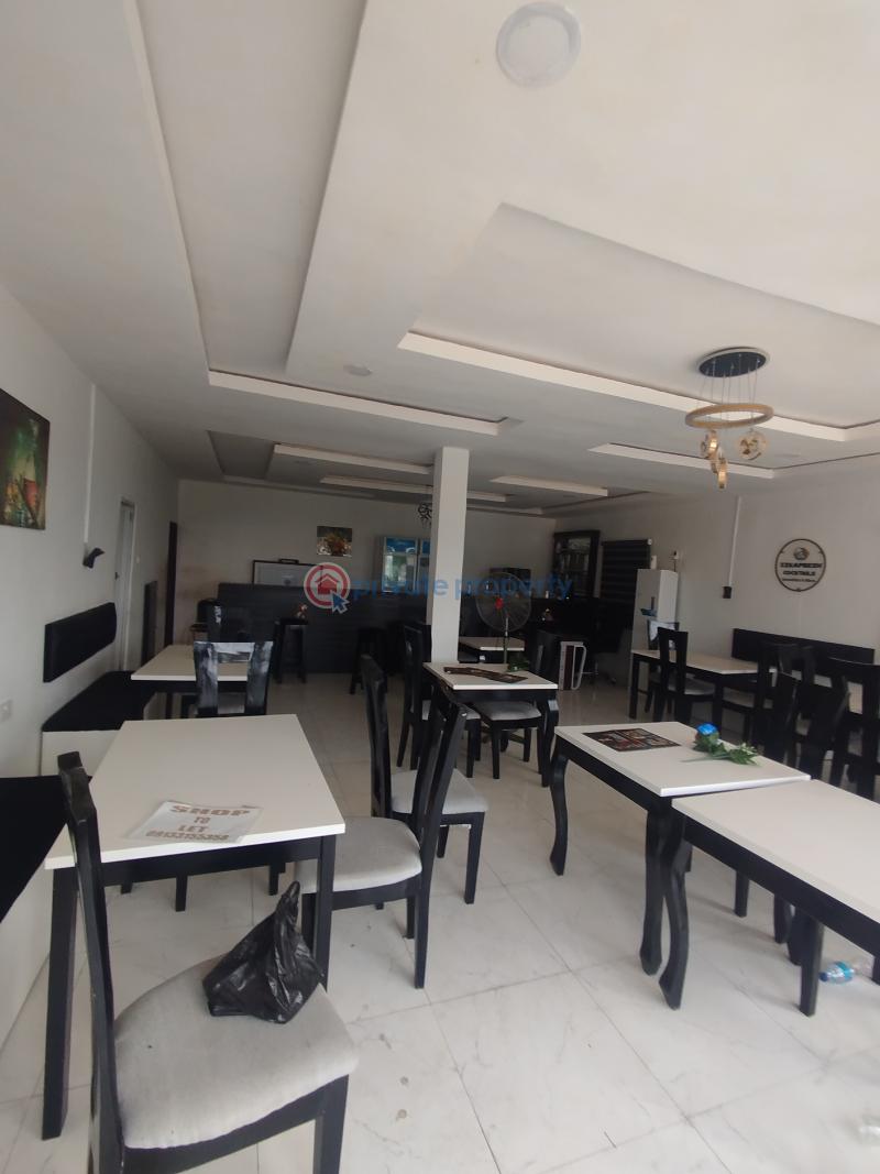 Office space to let - 8 1 bedroom Office For Rent Sars Road Rupkpokwu Port Harcourt Rivers - 8