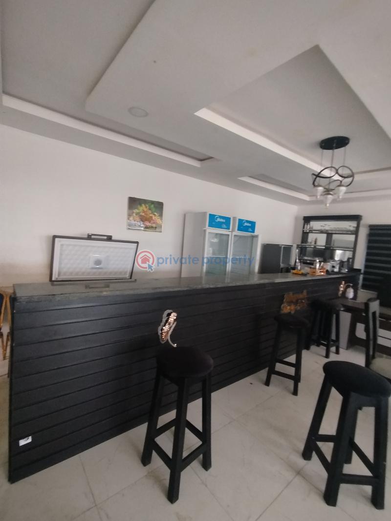 Office space to let - 1 1 bedroom Office For Rent Sars Road Rupkpokwu Port Harcourt Rivers - 1
