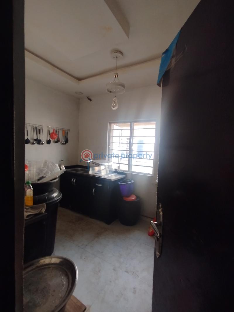 Office space to let - 2 1 bedroom Office For Rent Sars Road Rupkpokwu Port Harcourt Rivers - 2