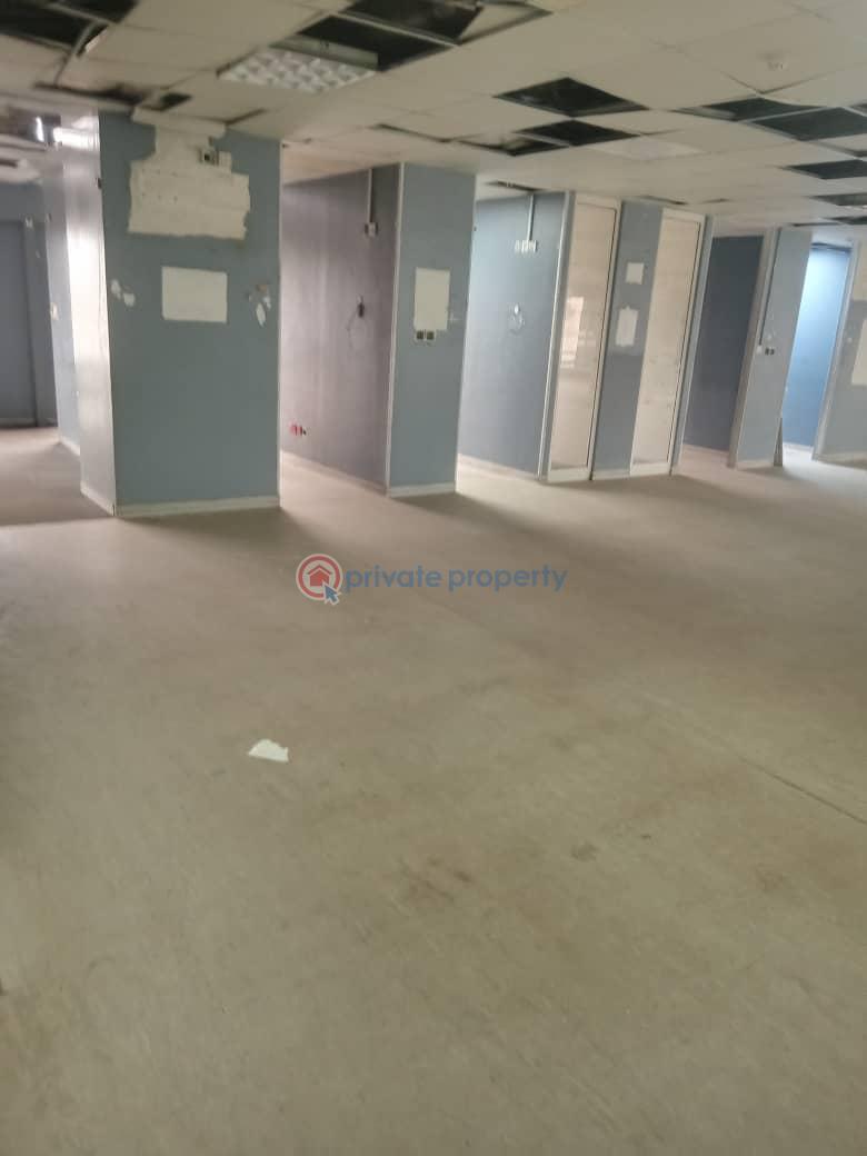 Office For Rent Mobolaji Bank Anthony Ikeja Lagos