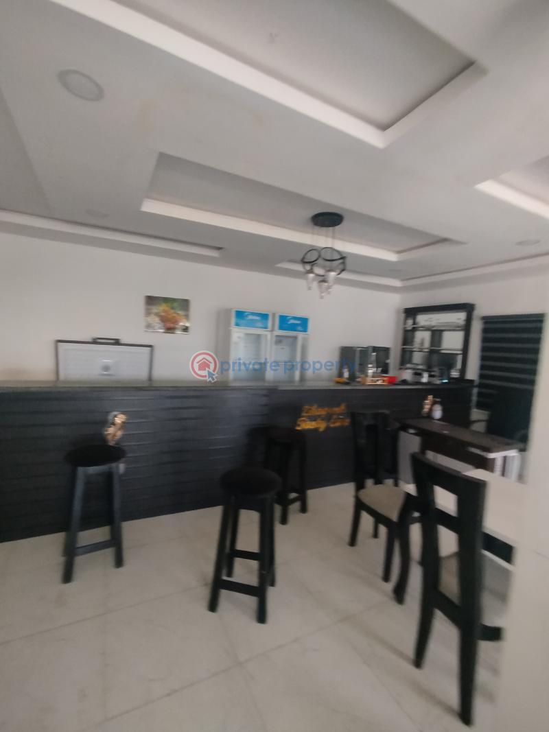 Office space to let - 4 1 bedroom Office For Rent Sars Road Rupkpokwu Port Harcourt Rivers - 4