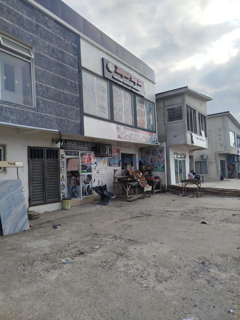 1 bedroom Office For Rent Sars Road Rupkpokwu Port Harcourt Rivers - 0