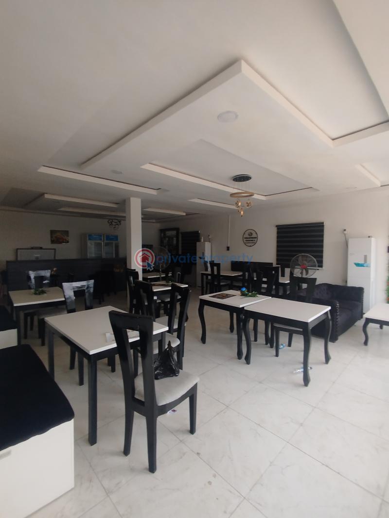 Office space to let - 6 1 bedroom Office For Rent Sars Road Rupkpokwu Port Harcourt Rivers - 6