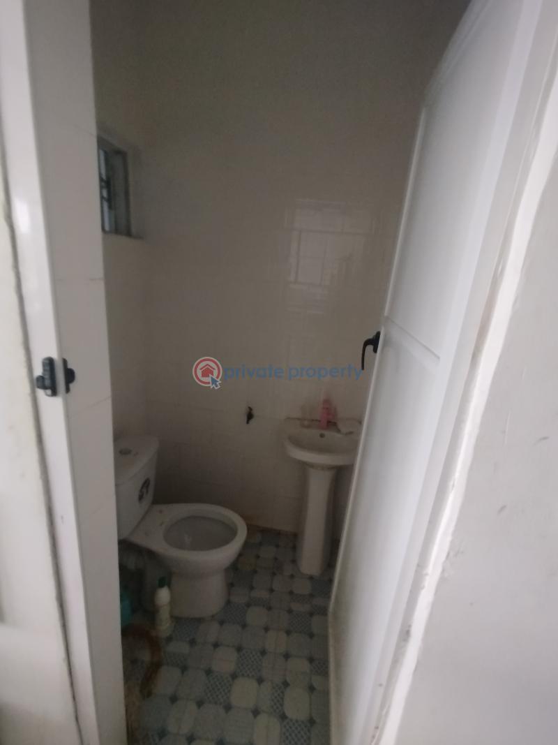 Office space to let - 3 1 bedroom Office For Rent Sars Road Rupkpokwu Port Harcourt Rivers - 3