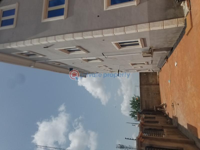 2 bedroom Office For Rent Jide Jones. Abeokuta Ogun - 9