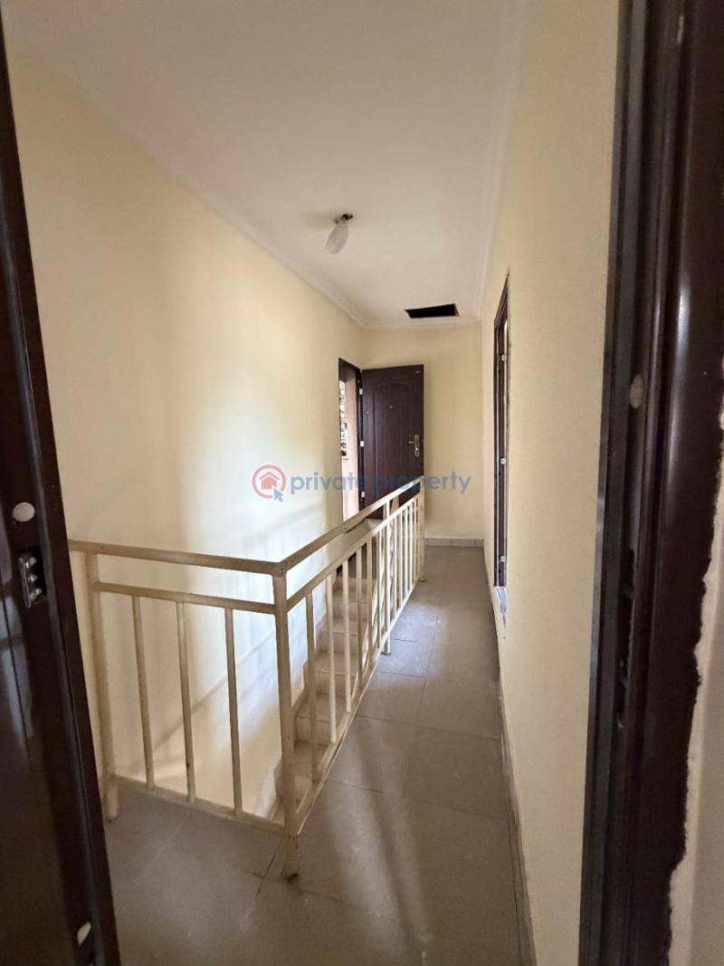Office For Rent Lekki Phase 1 Lagos - 11