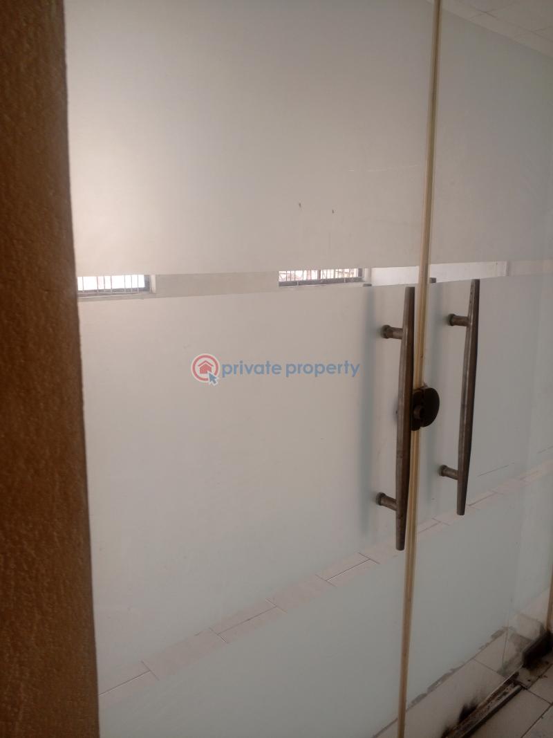 Mall/Complex/Plaza For Rent Agungi Bus Stop Agungi Lekki Lagos - 2