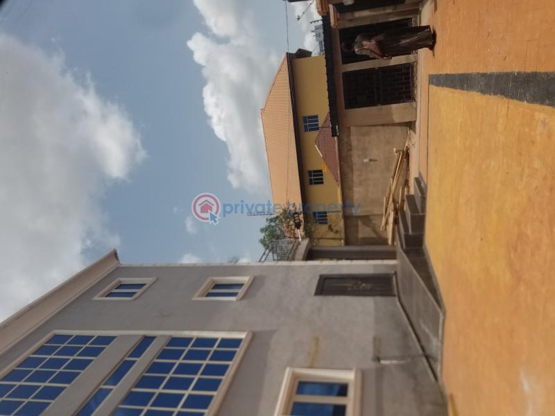 2 bedroom Office For Rent Jide Jones. Abeokuta Ogun - 10