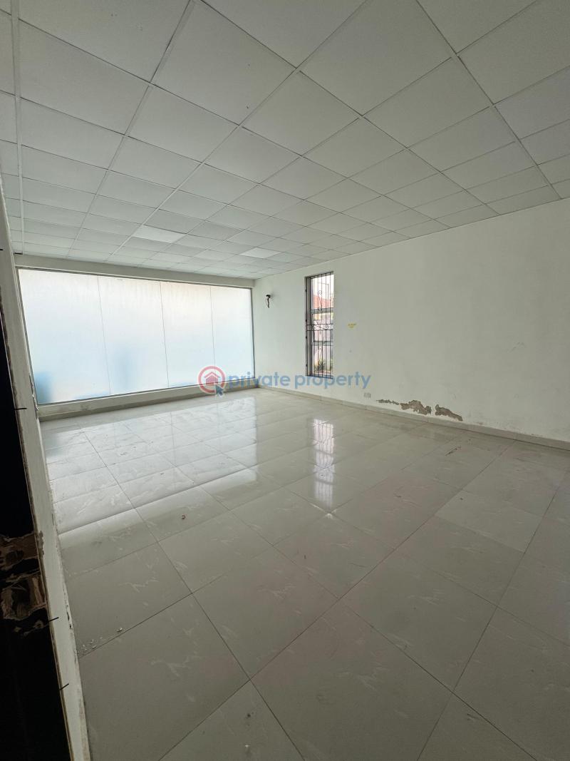 Office For Rent Lekki Phase 1 Lagos - 5