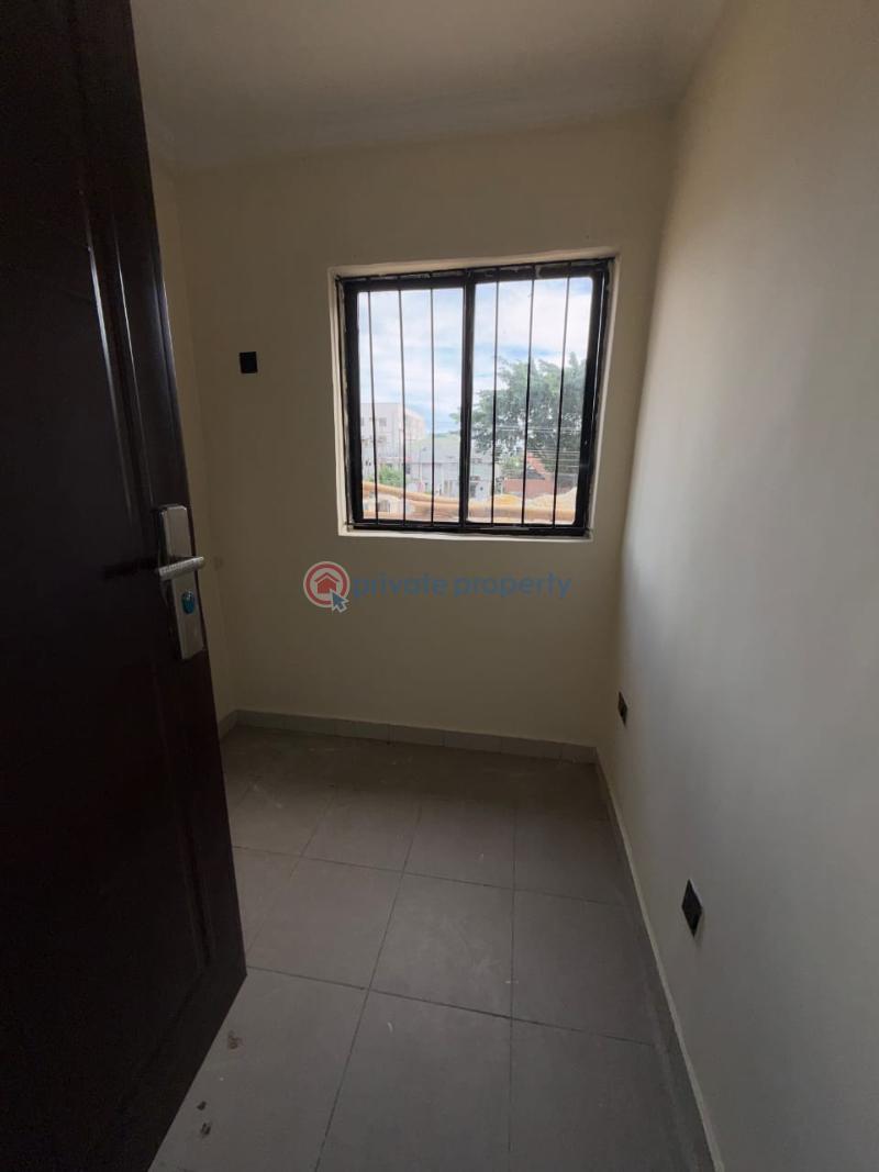 Office For Rent Lekki Phase 1 Lagos - 6