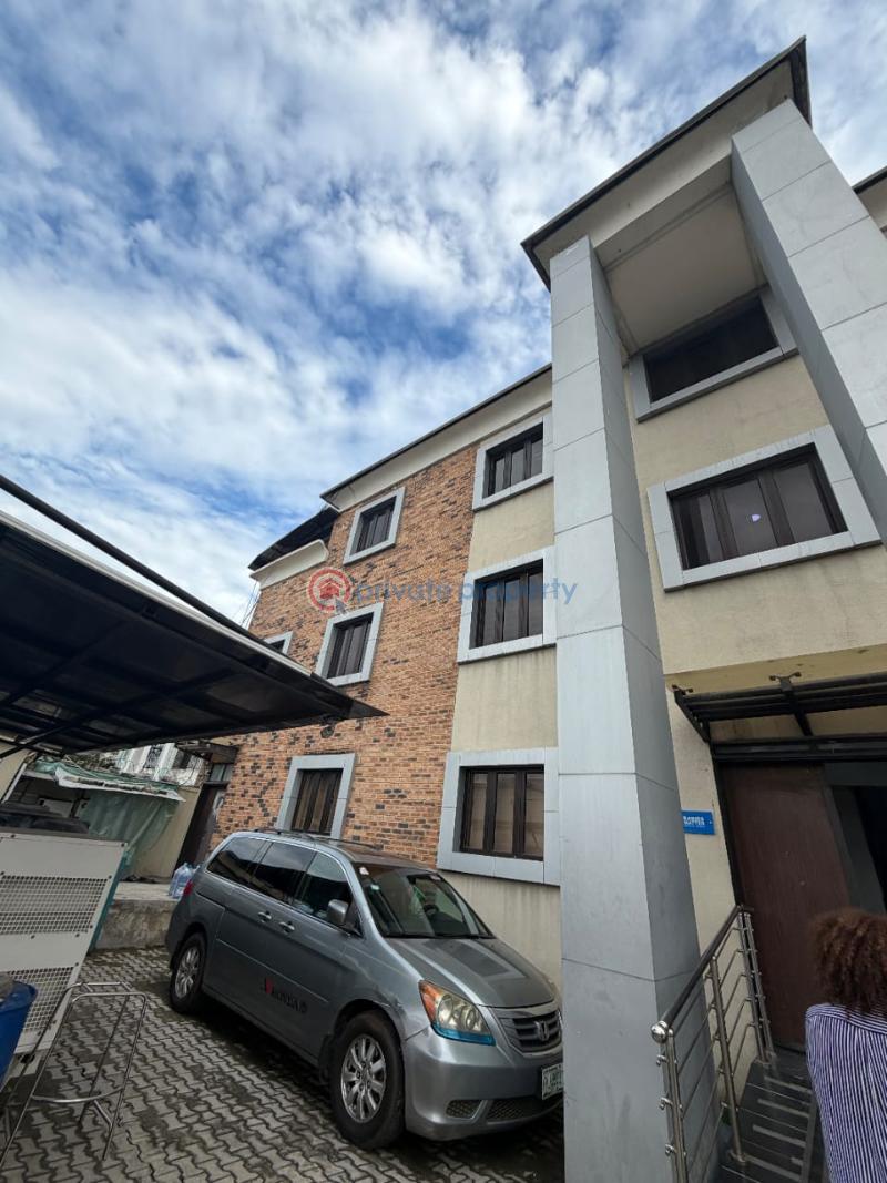 Office For Rent Lekki Lagos - 0