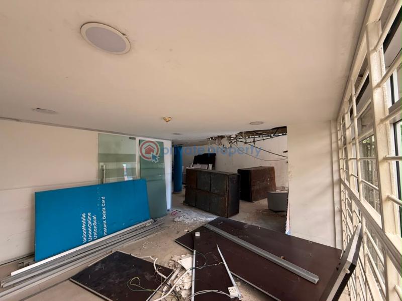 Office For Rent Victoria Island Lagos - 4