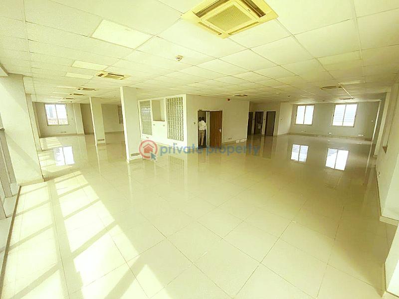 Office For Rent Oniru Victoria Island Lagos - 4