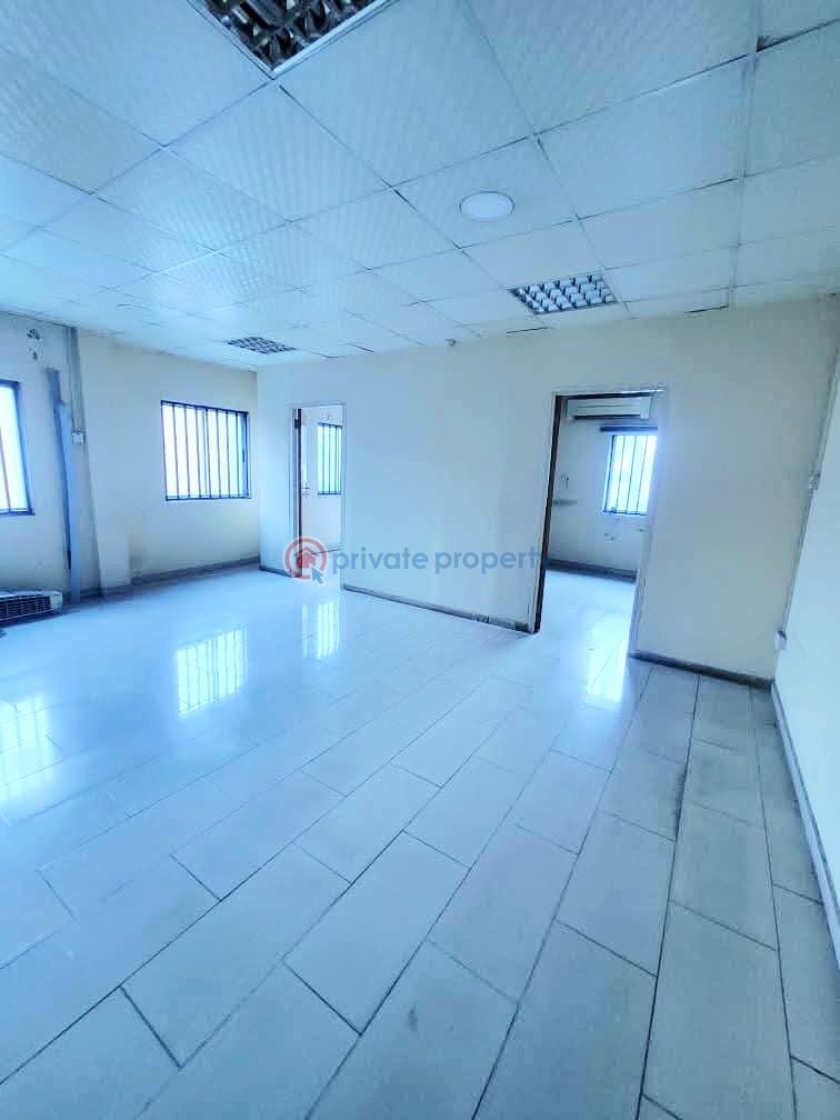 Office For Rent Lekki Phase 1 Lagos - 4