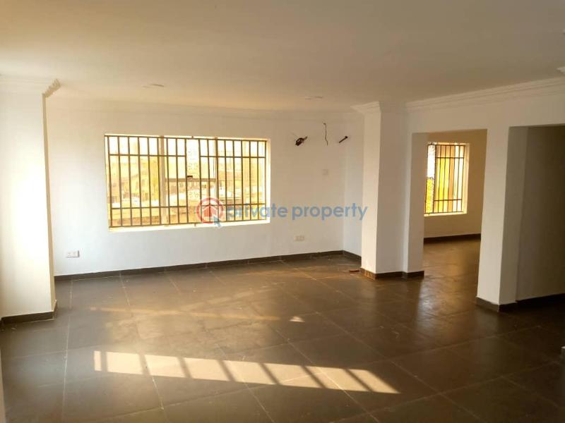 3 bedroom Office For Rent Ojota Ogudu Ojota Lagos - 11