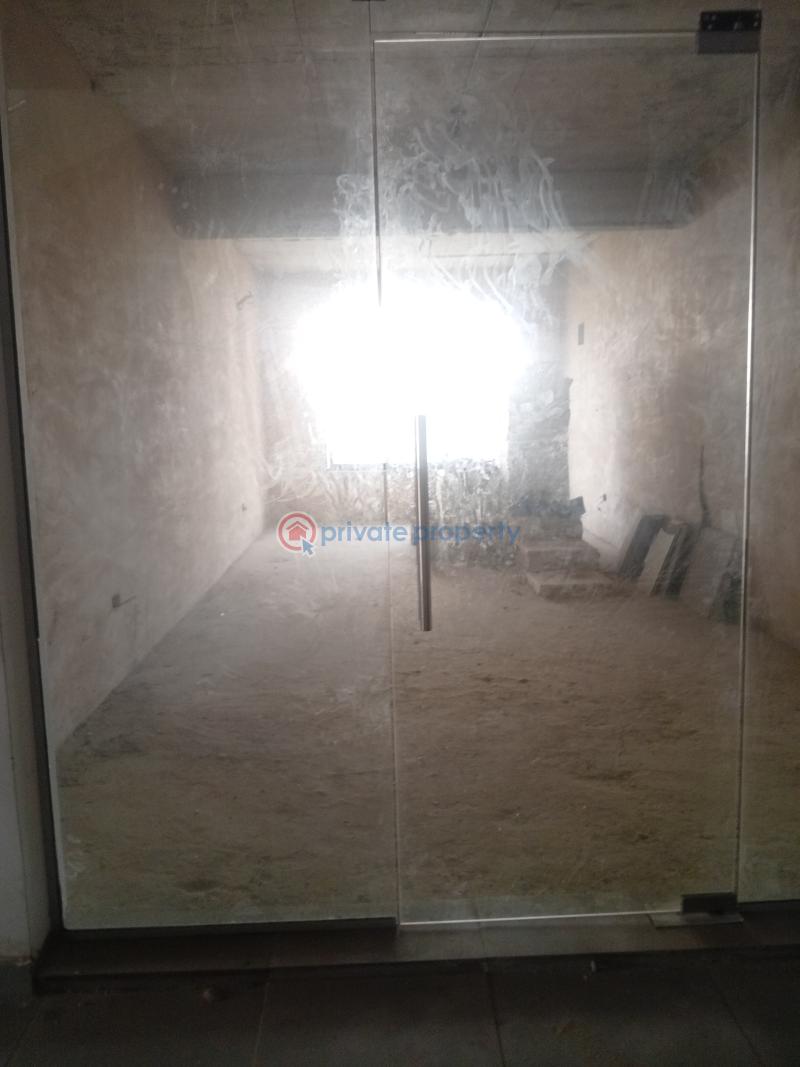 Mall/Complex/Plaza For Rent Agungi Bus Stop Agungi Lekki Lagos - 1