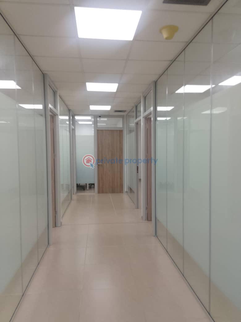Office For Rent Victoria Island Lagos - 2