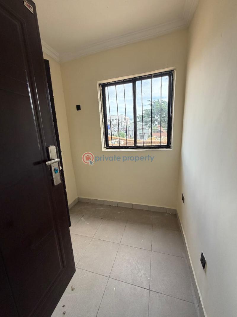 Office For Rent Lekki Phase 1 Lagos - 5