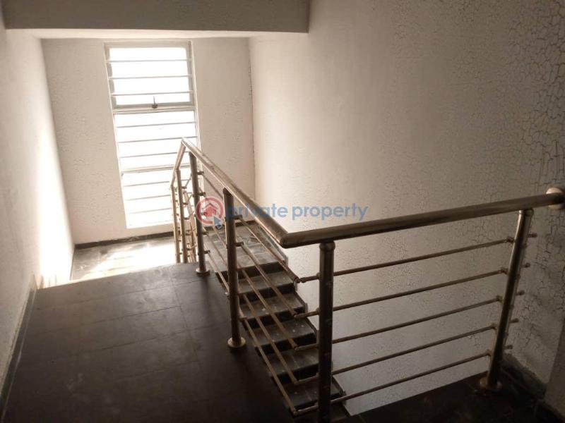 3 bedroom Office For Rent Ojota Ogudu Ojota Lagos - 12