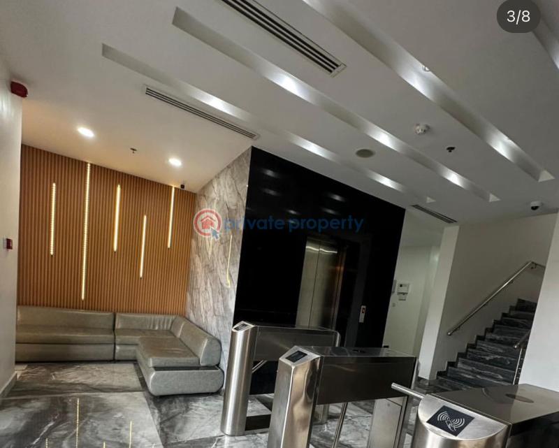 Office For Rent Lekki Phase 1 Lagos - 3