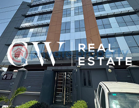 Office For Rent Lekki Phase 1 Lagos - 0