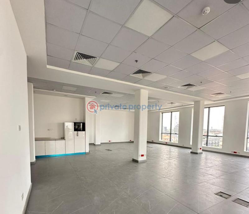 Office For Rent Lekki Phase 1 Lagos - 1